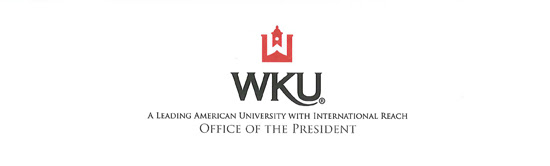 WKU President Gary Ransdell and a "Lost Decade" of Funding