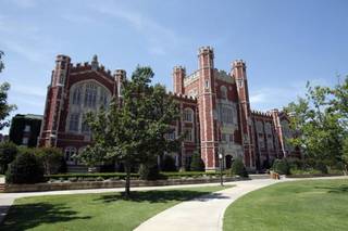 University of Oklahoma regents approve retirement offer to reduce impact of state budget cuts | News OK